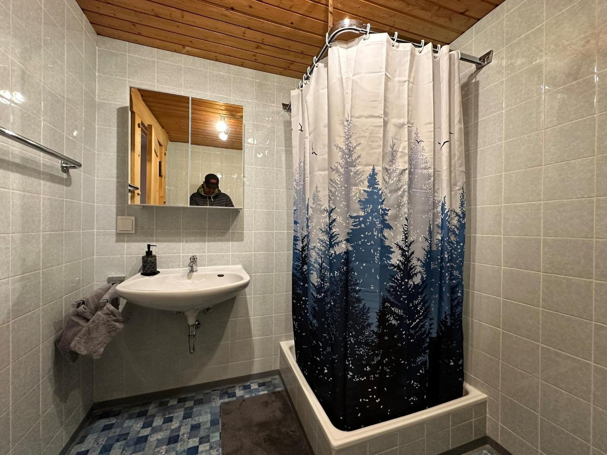 Appartement Hochwildfeuerberg シュタインガーデン エクステリア 写真